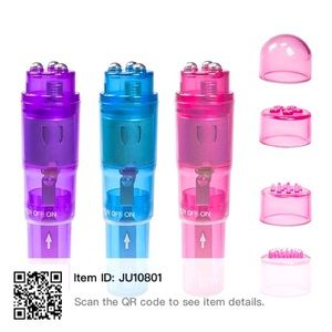 Women’s Mini Massage